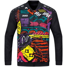 JAKO Warm-up jacket (jersey) Tropicana retro Men